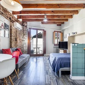 Estudio Superior con Cama King